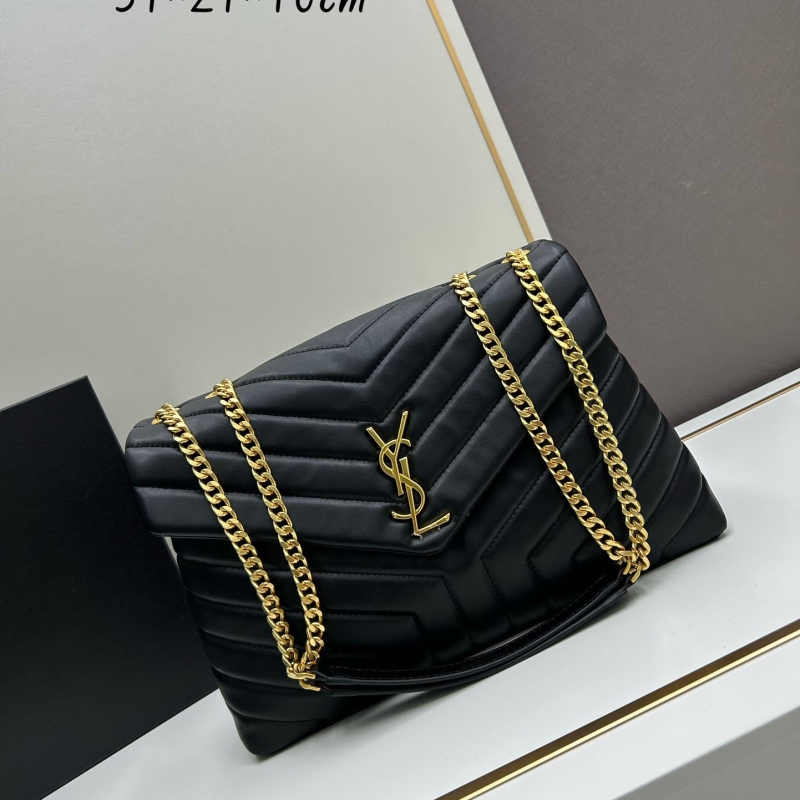 Y*L top handle bags